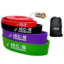 Jec klimmzug band gebraucht kaufen  Nordhorn