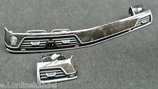 Conjunto de iluminação LED 9329954 9299497 bico de ar grade de ar BMW 7' G11 G12 comprar usado  Enviando para Brazil