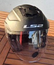 Casco moto jet usato  Collecchio