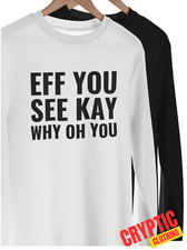 Eff see kay for sale  USA