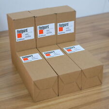 6pcs genuine fleetguard for sale  USA