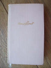 Marcel proust schatten gebraucht kaufen  Krefeld
