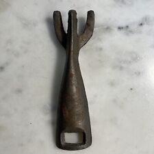 Pronged cast iron for sale  Lincoln