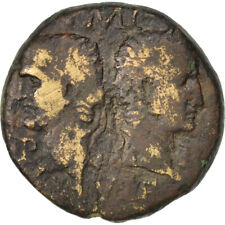 Monnaie agrippa dupondius d'occasion  Lille-