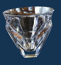 Baccarat verre gobelet d'occasion  Nogent-sur-Vernisson