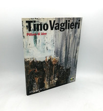 Tino vaglieri pittore usato  Milano