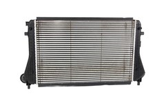 Ladeluftkühler 1k0145803bp go gebraucht kaufen  Prackenbach