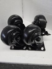 Husky caster kit for sale  Oblong