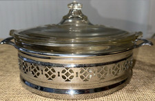 Vintage pyrex round for sale  Millinocket
