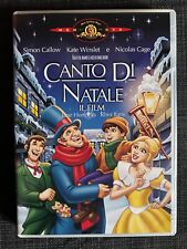 Canto natale dvd usato  Brixen