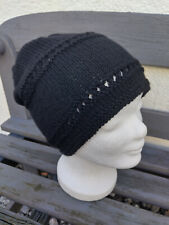 Beanie woll mütze gebraucht kaufen  Oyten