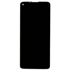 Conjunto de digitalizador LCD para Motorola Moto G Stylus 2021 tela preta  comprar usado  Enviando para Brazil