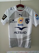Maillot rugby montpellier d'occasion  Sète