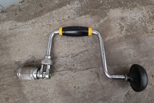 Stanley woodworking brace. for sale  LEIGHTON BUZZARD