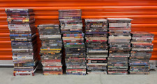 150 huge dvd for sale  Plano