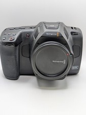 Blackmagic design camera for sale  CLEETHORPES