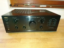 Akai amplificateur amplifier gebraucht kaufen  Osnabrück