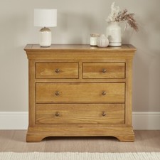 French louis oak for sale  TARPORLEY