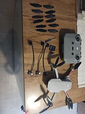 Dji mini quadcopter for sale  Carmichael