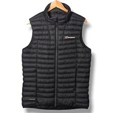 Berghaus hydroloft gilet for sale  LITTLEHAMPTON