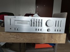 Amplificatore integrato jvc usato  Ururi