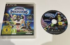 Skylanders imaginators sony for sale  HULL