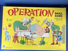 Operation board game usato  Limbiate