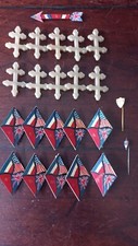 Lot insignes ffl d'occasion  Limoges-
