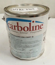 Carboline carboguard 890 for sale  Decatur