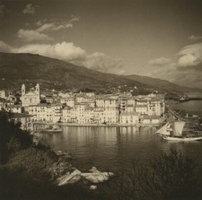 Corse. vue bastia. d'occasion  Montargis