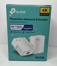 Link av1000 gigabit for sale  Hemet