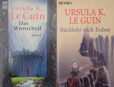 Ursula guin wunschtal gebraucht kaufen  Neuwied