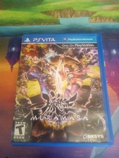 Muramasa rebirth tested d'occasion  Expédié en Belgium