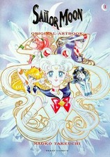 Sailor moon riginal gebraucht kaufen  Stuttgart