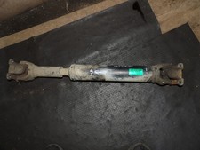 Kia sorento kardanwelle gebraucht kaufen  Massenbachhausen