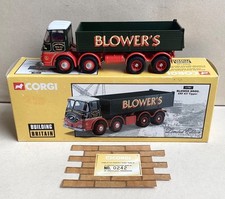 Corgi scale 11701 for sale  BURNLEY