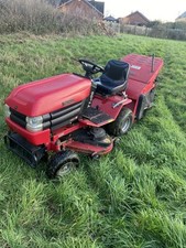 Westwood 1600 ride for sale  IPSWICH