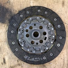 Clutch plate luk for sale  BALLYCLARE