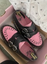 Dr. martens lazy for sale  CLECKHEATON