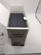 Banco de energia painel solar Hawkray para câmeras de trilha não usado comprar usado  Enviando para Brazil