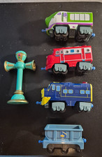 Ludorum chuggington loks gebraucht kaufen  Dortmund