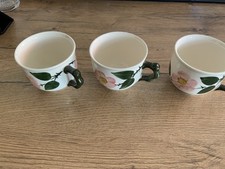 Wildrose villeroy boch gebraucht kaufen  Aschaffenburg