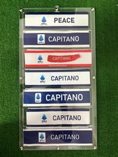 Teca fascia capitano usato  Guidonia Montecelio
