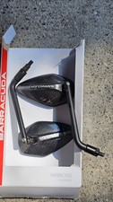 specchietti barracuda usato  Solza