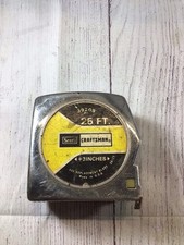 Vintage 25ft sears for sale  Benton