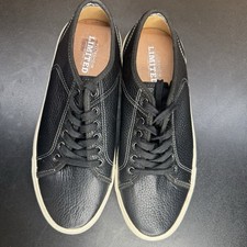 Tênis Oxford Casual Florsheim Shoe Company Social Tamanho 7.5 Couro Preto comprar usado Tênis Oxford Casual Florsheim Shoe Company Social Tamanho 7.5 Couro Preto comprar usado  Enviando para Brazil