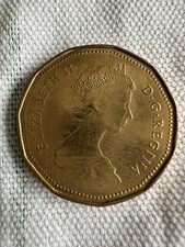 Canada kanada dollar gebraucht kaufen  Stuttgart