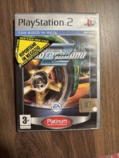 Need for speed usato  Villa Estense