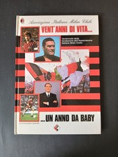 Ass. italiana milan usato  Italia