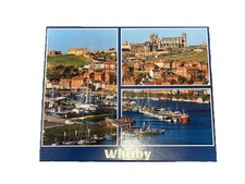 Whitby 1000 piece for sale  BRENTWOOD